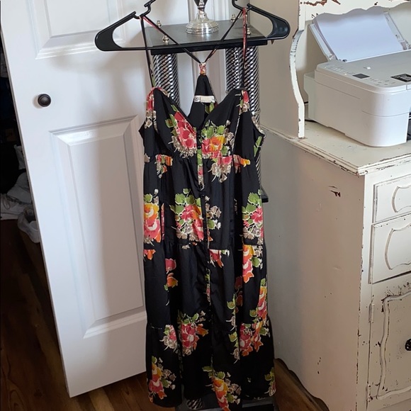 American eagle dress